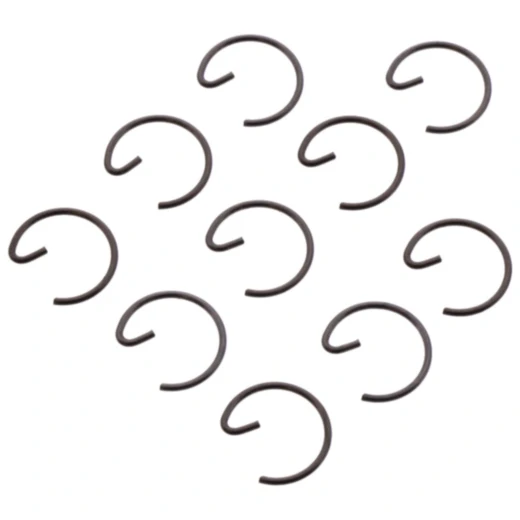 Kolbenbolzen Sicherungsring 12mm - 10 Stück