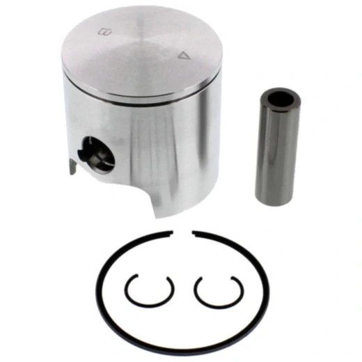 Kolbensatz 47. 55 mm B Athena 12 mm Kolbenbolzen Big Bore passend für: Piaggio Free, Zip, NRG