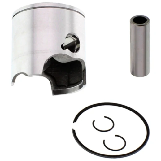 Kolbensatz 47. 54 mm A Athena 12 mm Kolbenbolzen Big Bore passend für: Piaggio Free, Zip, NRG