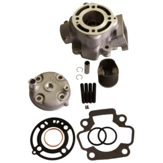 Zylindersatz 65CCM Athena Standard Zylindersatz passend für: Kawasaki KX