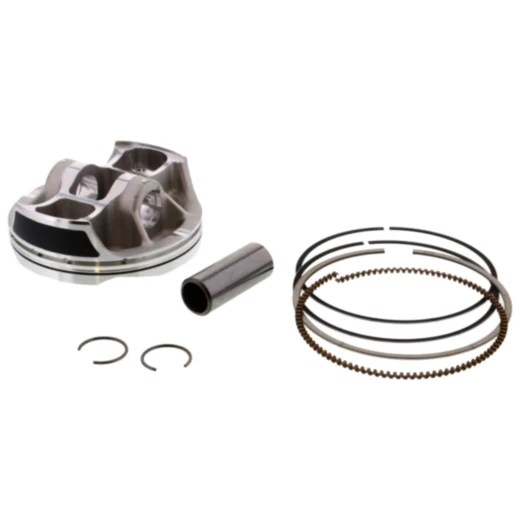 Kolbensatz 81. 95 mm A Athena geschmiedet Big Bore passend für: Husqvarna FC, FE