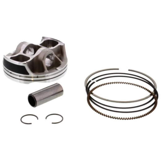 Kolbensatz 81. 96 mm B Athena geschmiedet Big Bore passend für: Husqvarna FC, FE