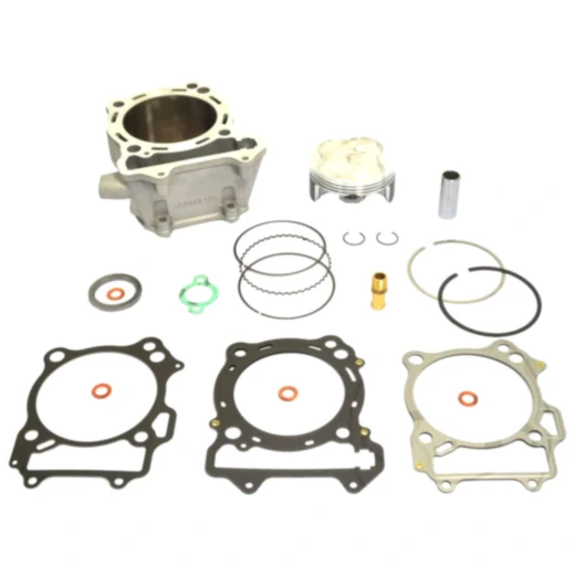 Zylindersatz 435CCM Athena Big Bore Zylindersatz passend für: Suzuki LT - Z