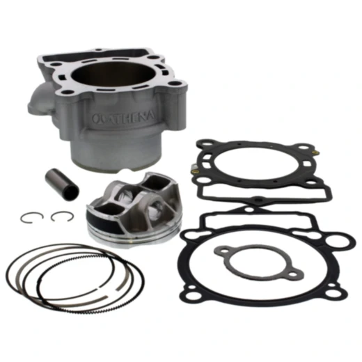 Zylindersatz 250 ccm Athena Standard Zylindersatz passend für: Husqvarna FC