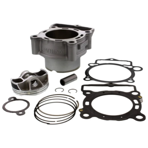 Zylindersatz 250 ccm Athena Standard Zylindersatz passend für: Husqvarna FE