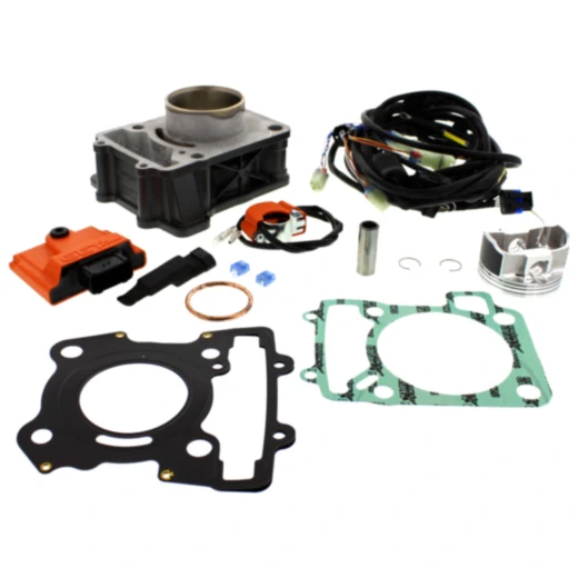 Zylindersatz 160CCM Athena Big Bore Zylindersatz passend für: KTM Duke