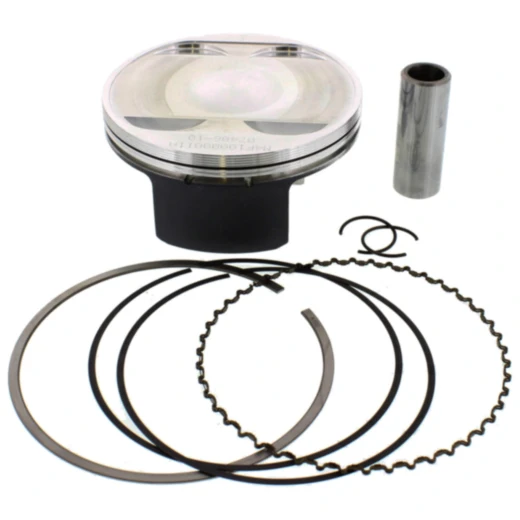 Kolbensatz 99. 95 mm A Athena geschmiedet Big Bore passend für: Kawasaki KLX, KX