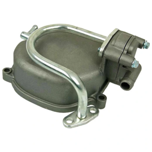 Ventildeckel 101 Octane passend für: Baotian BT49QT - 7A1, BT49QT - 10, BT49QT - 12A1