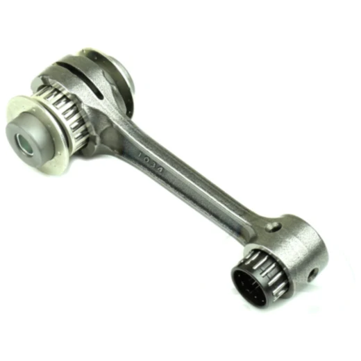 Pleuel Satz Athena passend für: Kawasaki KX 7560640_0