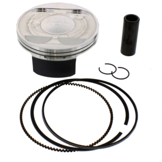 Kolbensatz 99. 96 mm B Athena geschmiedet Big Bore passend für: Kawasaki KLX, KX