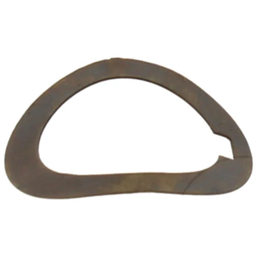 Unterlegscheibe Kurbelwelle passend für: Piaggio Ciao, Bravo, Hexagon, Gilera EC1