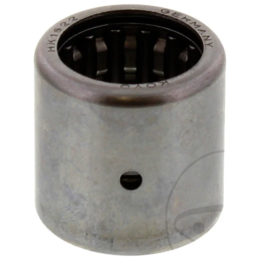 Nadellager 16X22X22MM passend für: Piaggio Ciao, Bravo, Si, Gilera EC1