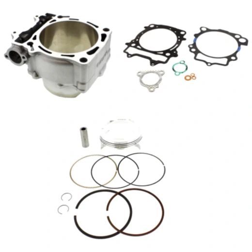 Zylindersatz 500ccm Athena Big Bore