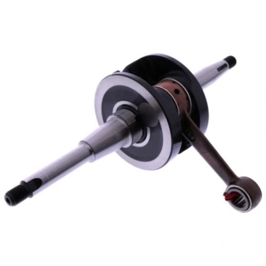 Kurbelwelle Standard Naraku 12 mm Kolbenbolzen passend für: Honda SZX, SH, SGX