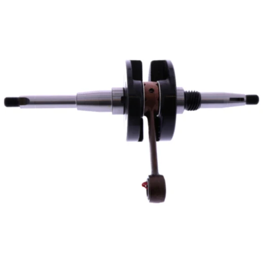 Kurbelwelle Standard Naraku 12 mm Kolbenbolzen passend für: Hon