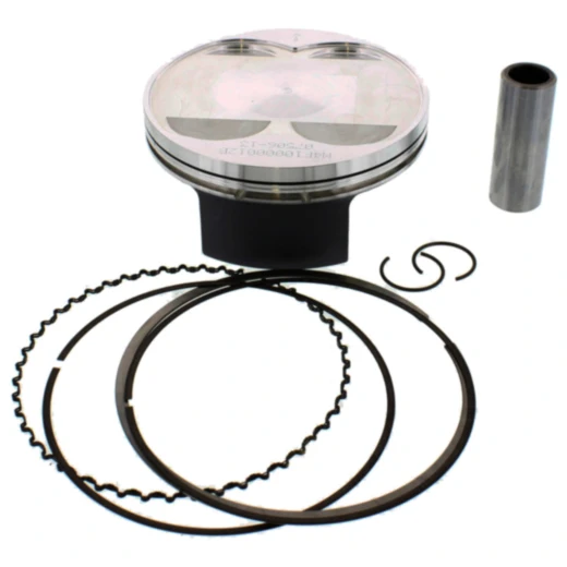 Kolbensatz 99.96 mm B für Athena geschmiedet Big Bore