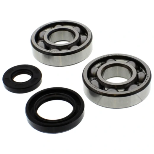 Kurbelwellenlager Satz Tourmax mit Seal