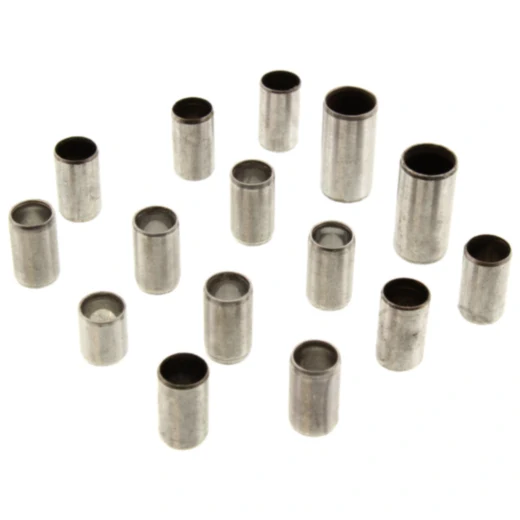 PASSHUELSEN Satz 101 Octane passend für: Baotian BT49QT - 7A1, BT49QT - 12A1, BT49QT - 12C1