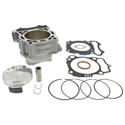 Zylindersatz 250 ccm für Yamaha