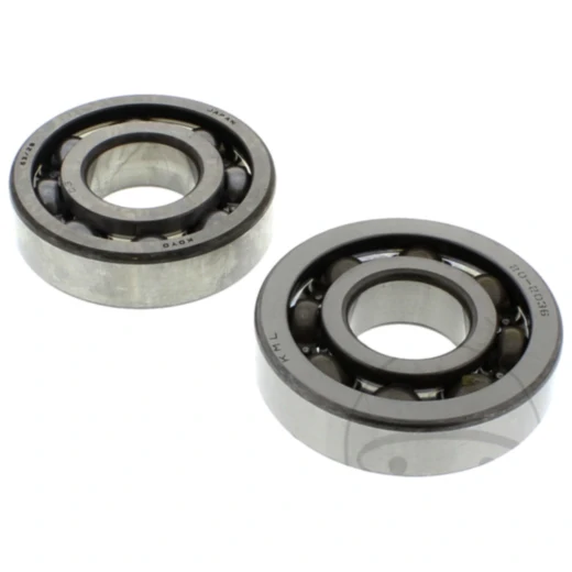 Kurbelwellenlager Satz All Balls Racing passend für: Honda XR, TLR