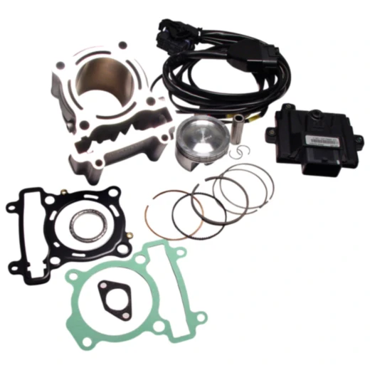 Big Bore Zylindersatz 182CCM für Moto