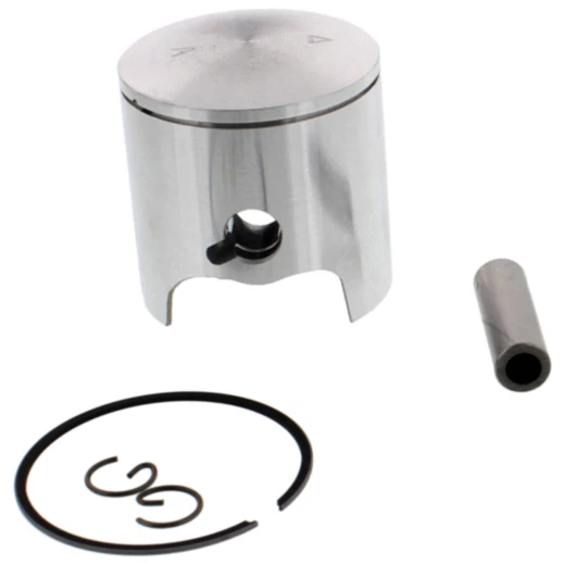 Kolbensatz 47. 54 mm A Athena 10 mm Kolbenbolzen Big Bore passend für: Aprilia Scarabeo, SR, Rally