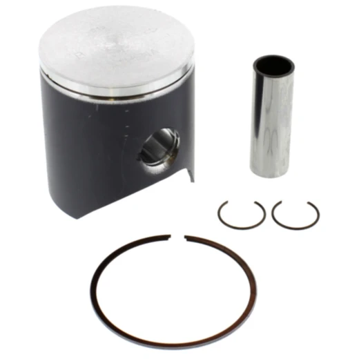 Kolbensatz 53. 95 mm B Athena 15 mm Kolbenbolzen Standard Bore passend für: Kawasaki KX