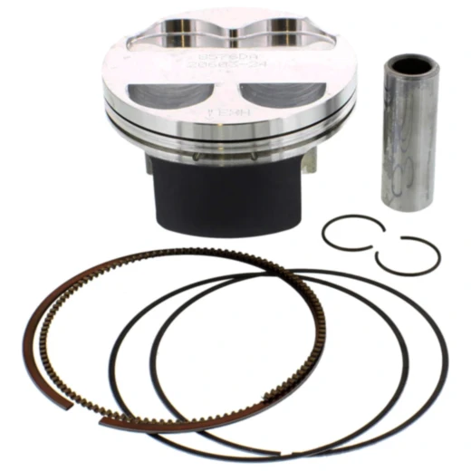 Kolbensatz 75. 96 mm A Athena geschmiedet Standard Bore passend für: Husqvarna TC, TE
