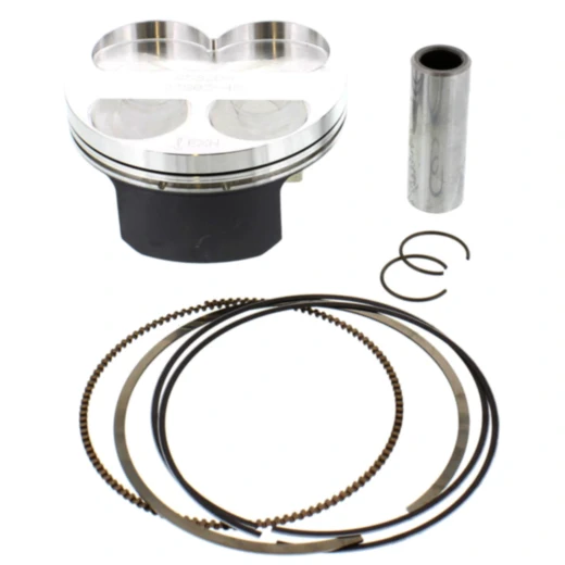 Kolbensatz 76. 96 mm A Athena geschmiedet Standard Bore passend für: Kawasaki KX 7560911