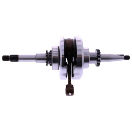 Kurbelwelle Standard 16Z 101 Octane 13 mm Kolbenbolzen passend