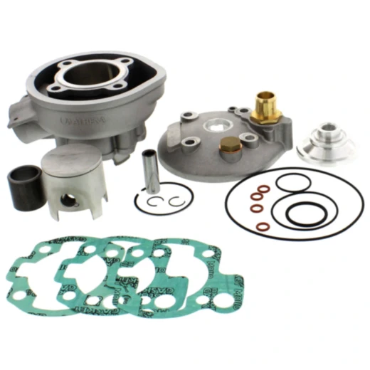 Zylindersatz 69CCM Athena Big Bore Zylindersatz passend für: Rieju MRT, Spike, RR