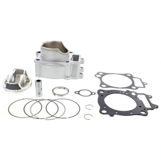 Zylindersatz 249CCM Athena Standard Zylindersatz passend für: Honda CRF