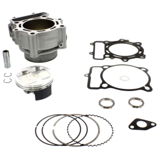 Zylindersatz 300CCM Athena Big Bore Zylindersatz passend für: Husqvarna TC, TE