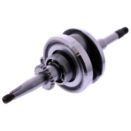 Kurbelwelle Standard 22Z 101 Octane 13 mm Kolbenbolzen passend