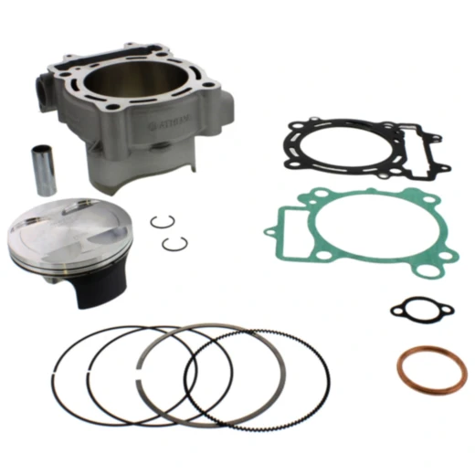Zylindersatz 449CCM Athena Standard Zylindersatz passend für: Kawasaki KLX, KX