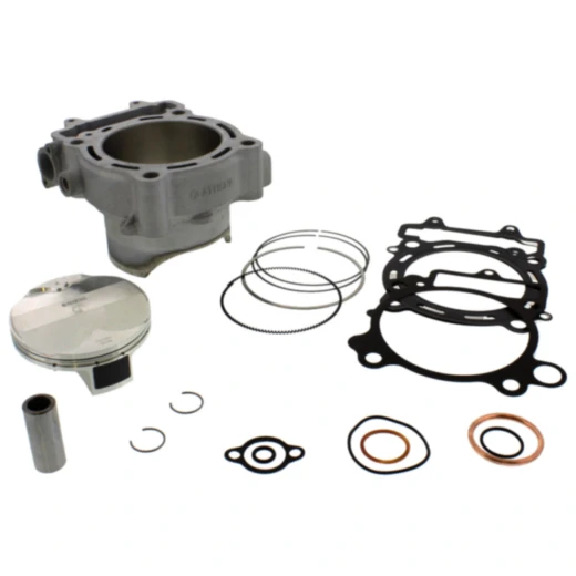 Zylindersatz 449CCM Athena Standard Zylindersatz passend für: Kawasaki KX