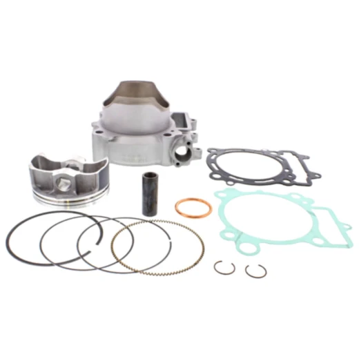 Zylindersatz 490CCM Athena Big Bore Zylindersatz passend für: Kawasaki KLX, KX