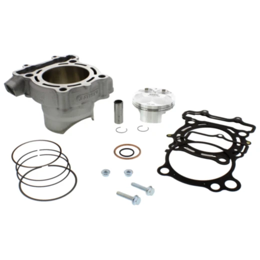 Zylindersatz für Suzuki 250ccm