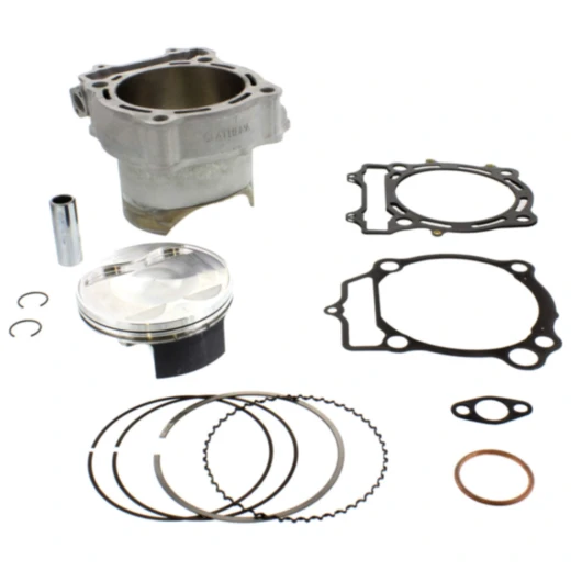 Zylindersatz 493CCM Athena Big Bore für Motorräder