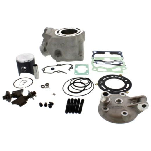 Zylindersatz 144ccm Big Bore für Yamaha