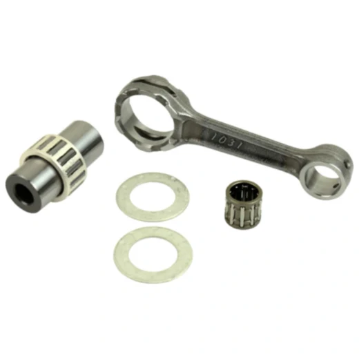 Pleuel Satz Athena passend für: Kawasaki KX, Suzuki RM_2