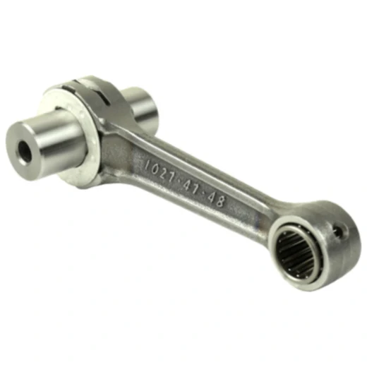 Pleuel Satz Athena passend für: Husqvarna TC, TE, TX, Gas Gas M