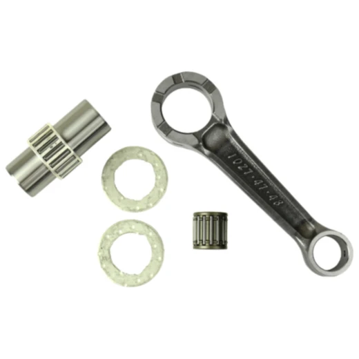 Pleuel Satz Athena passend für: Husqvarna TC, TE, TX, Gas Gas M