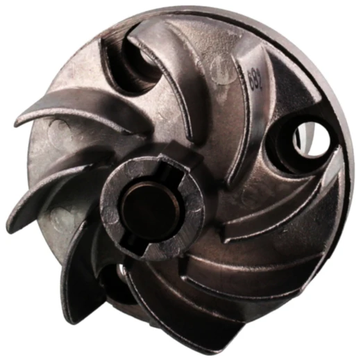 Wasserpumpe Komplett Originalersatzteil für Motorräder