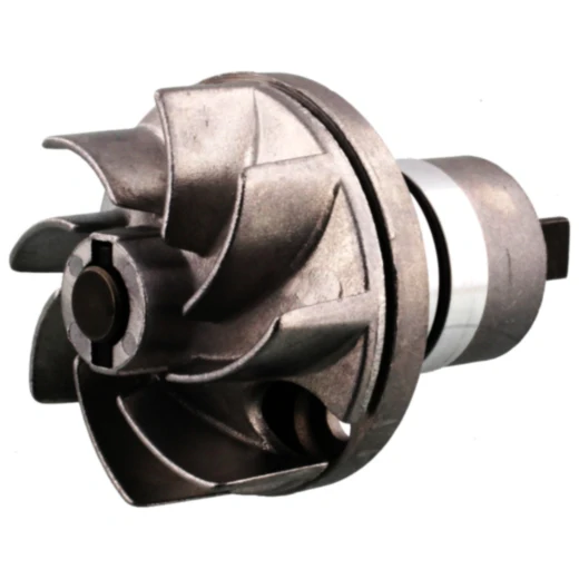 Wasserpumpe Komplett Originalersatzteil für Motorräder_0