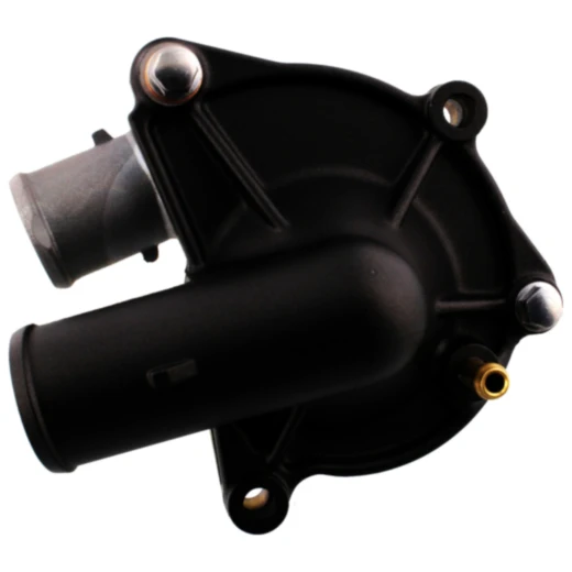 Wasserpumpe komplett - Originalersatzteil_0