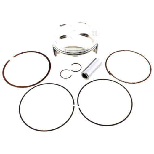 Kolbensatz 77. 98 mm C Athena geschmiedet Standard Bore passend für: Honda CRF