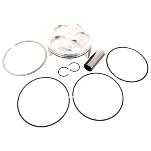 Kolbensatz 94. 95 mm B Athena geschmiedet Standard Bore passend für: Yamaha YFZ