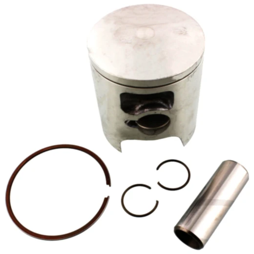 Kolbensatz 47. 46 mm C Athena 14 mm Kolbenbolzen Standard Bore passend für: Yamaha YZ