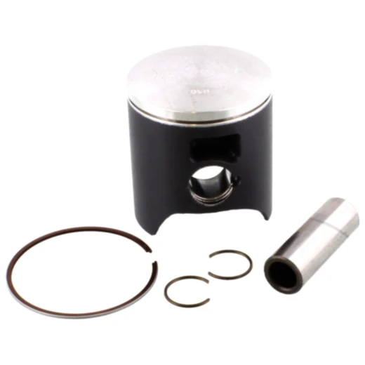 Kolbensatz 47. 95 mm Athena 14 mm Kolbenbolzen Standard Bore passend für: Suzuki RM